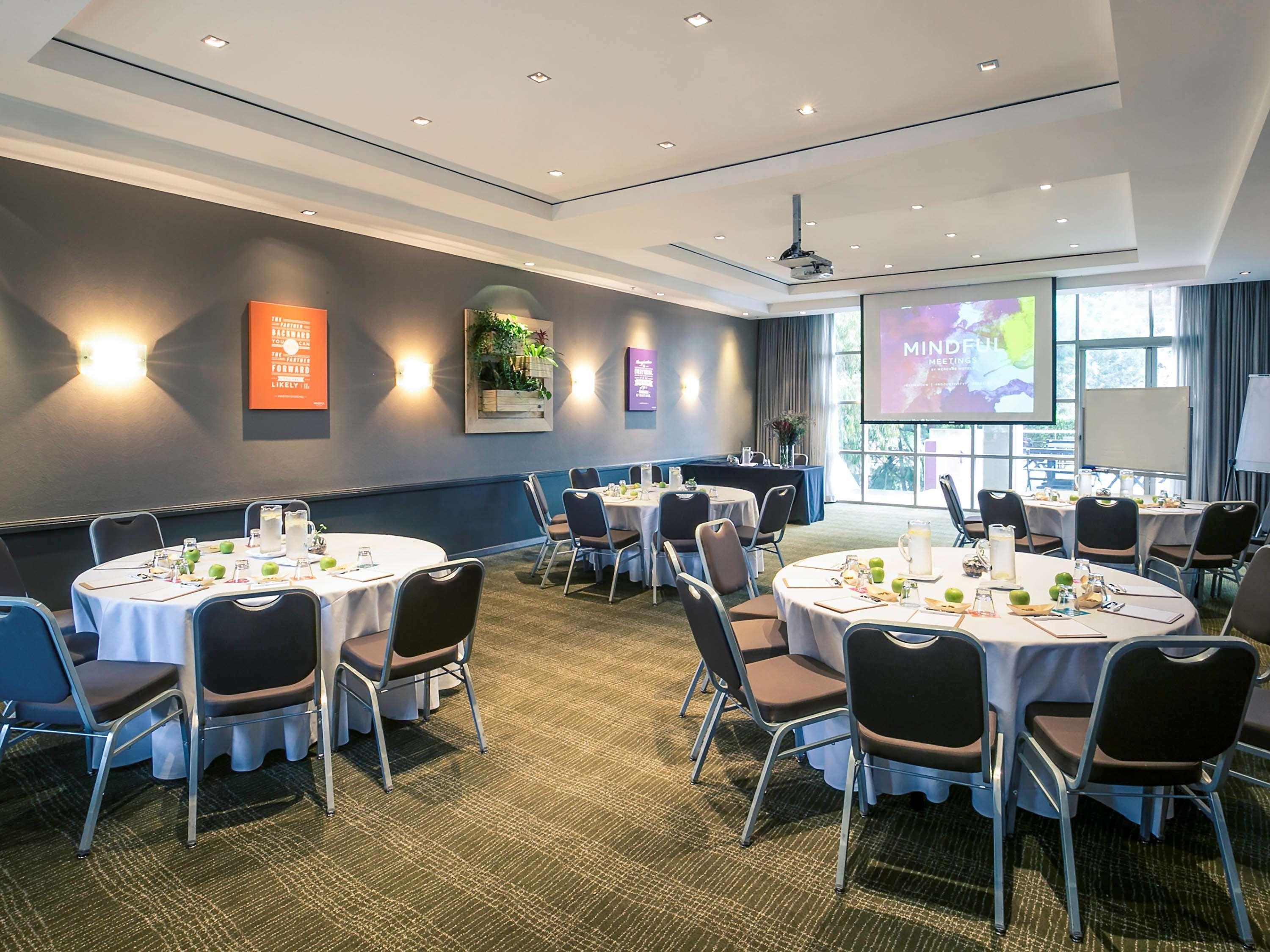 Mercure Sydney Parramatta Hotel