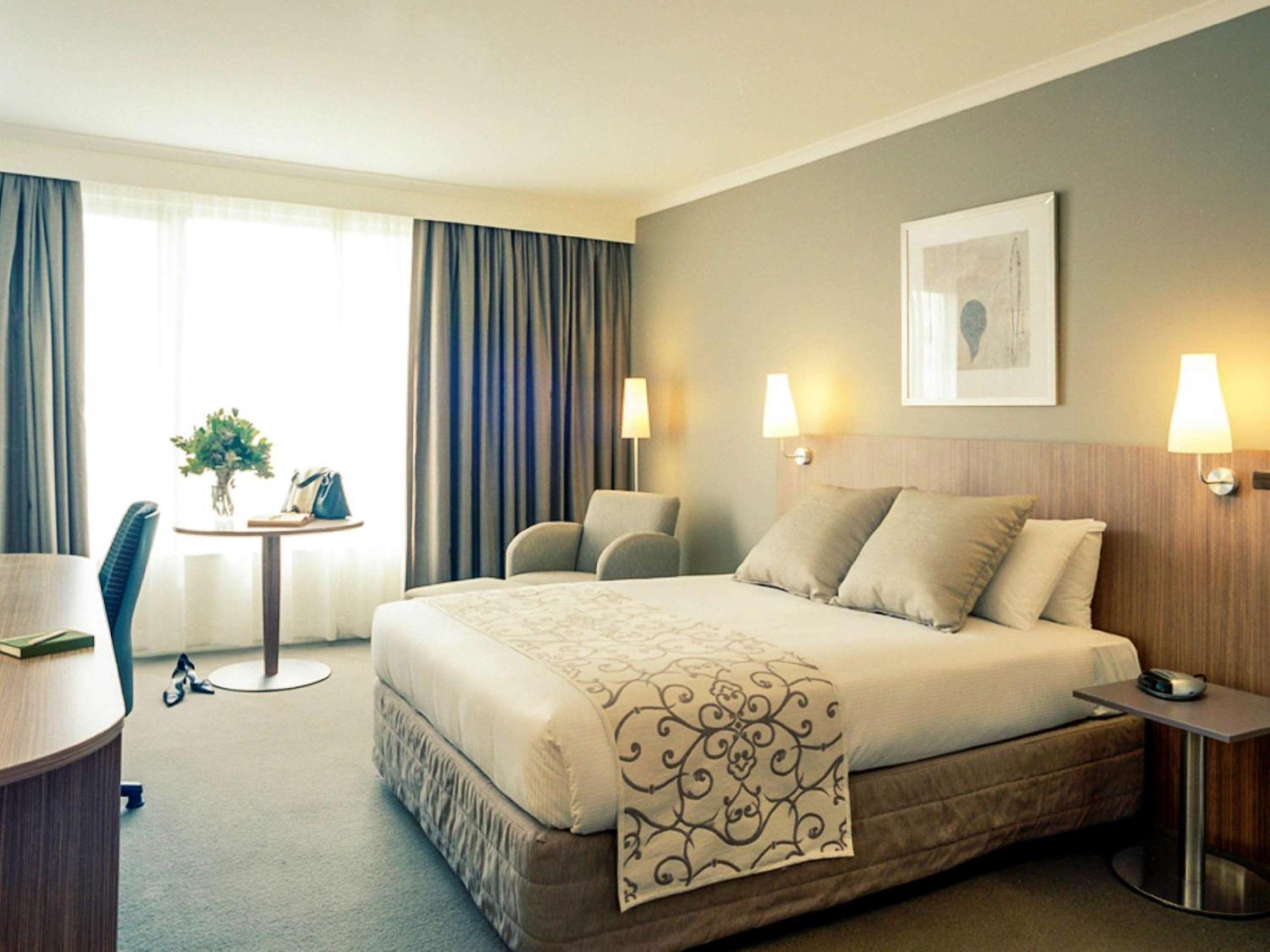 Mercure Sydney Parramatta Hotel Rosehill