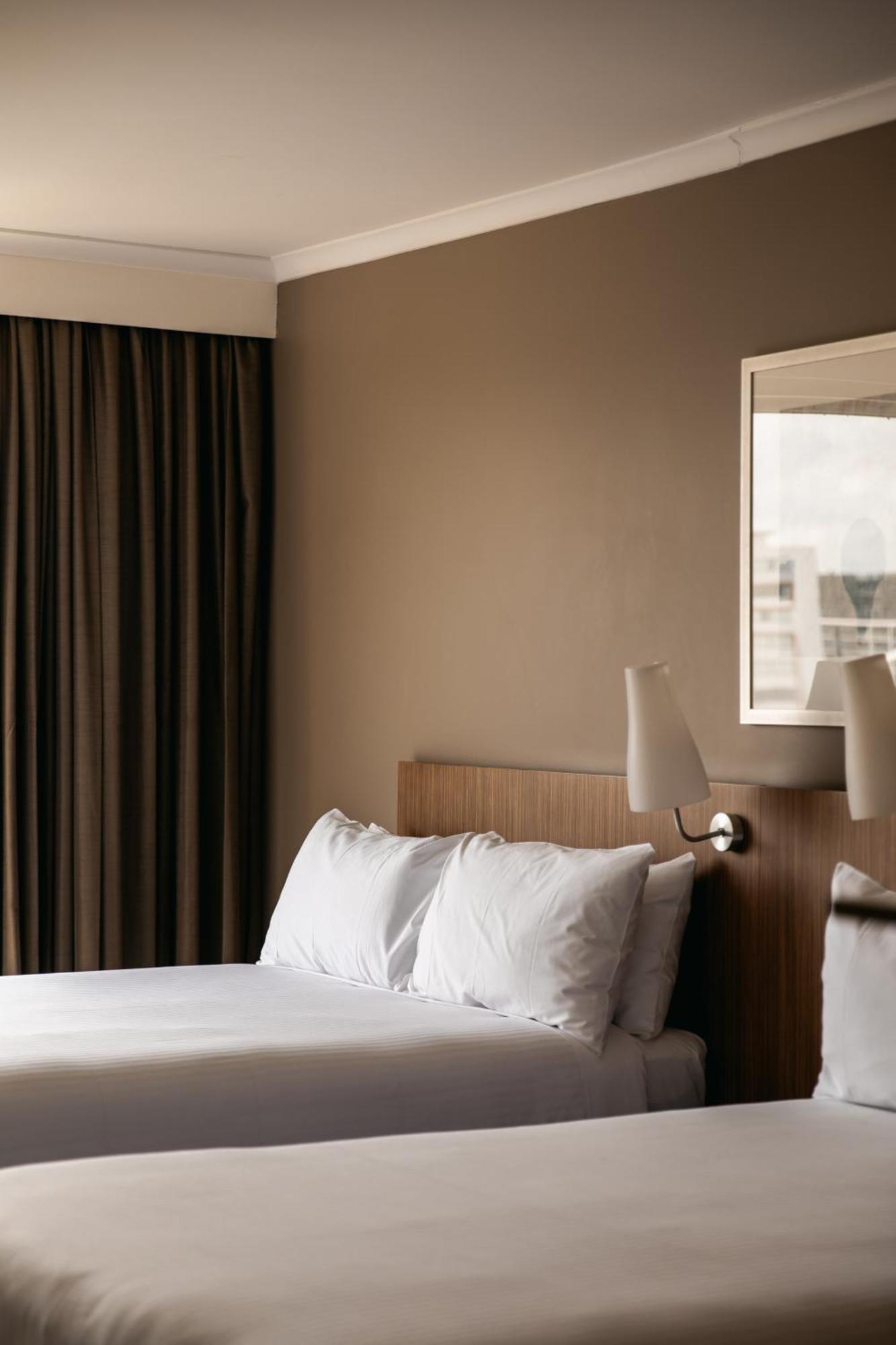 Mercure Sydney Parramatta