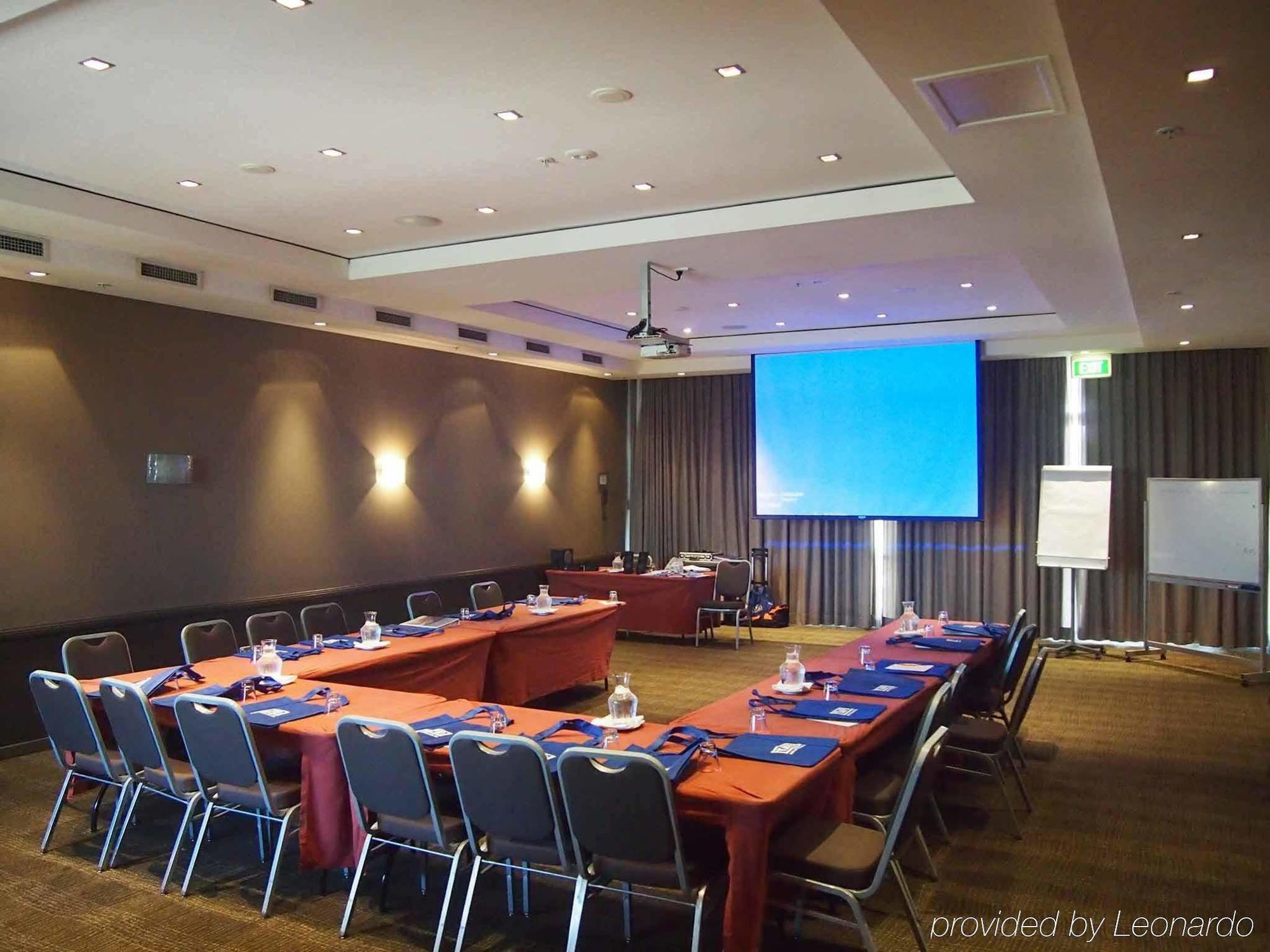 Mercure Sydney Parramatta Rosehill