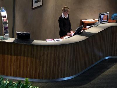 Hotel Mercure Sydney Parramatta 4*
