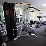 Mercure Sydney Parramatta 