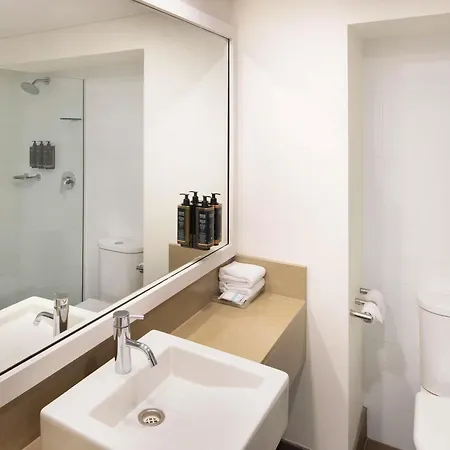 Mercure Sydney Parramatta Rosehill Exterior photo