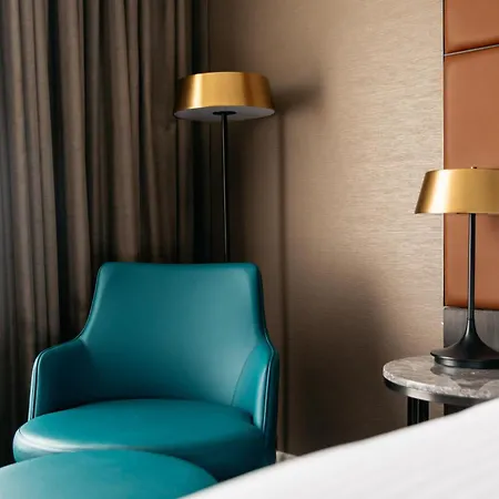 Mercure Sydney Parramatta Rosehill Exterior photo