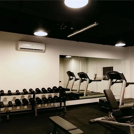 Mercure Sydney Parramatta 