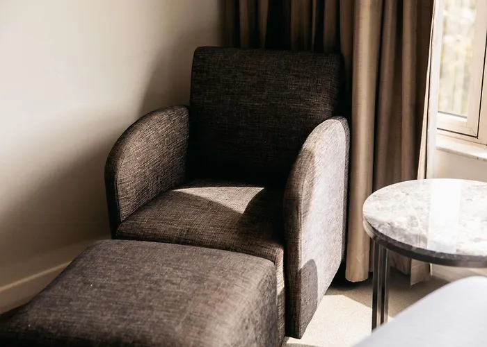 Mercure Sydney Parramatta
