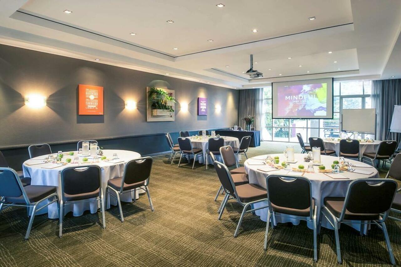 Hotel Mercure Sydney Parramatta