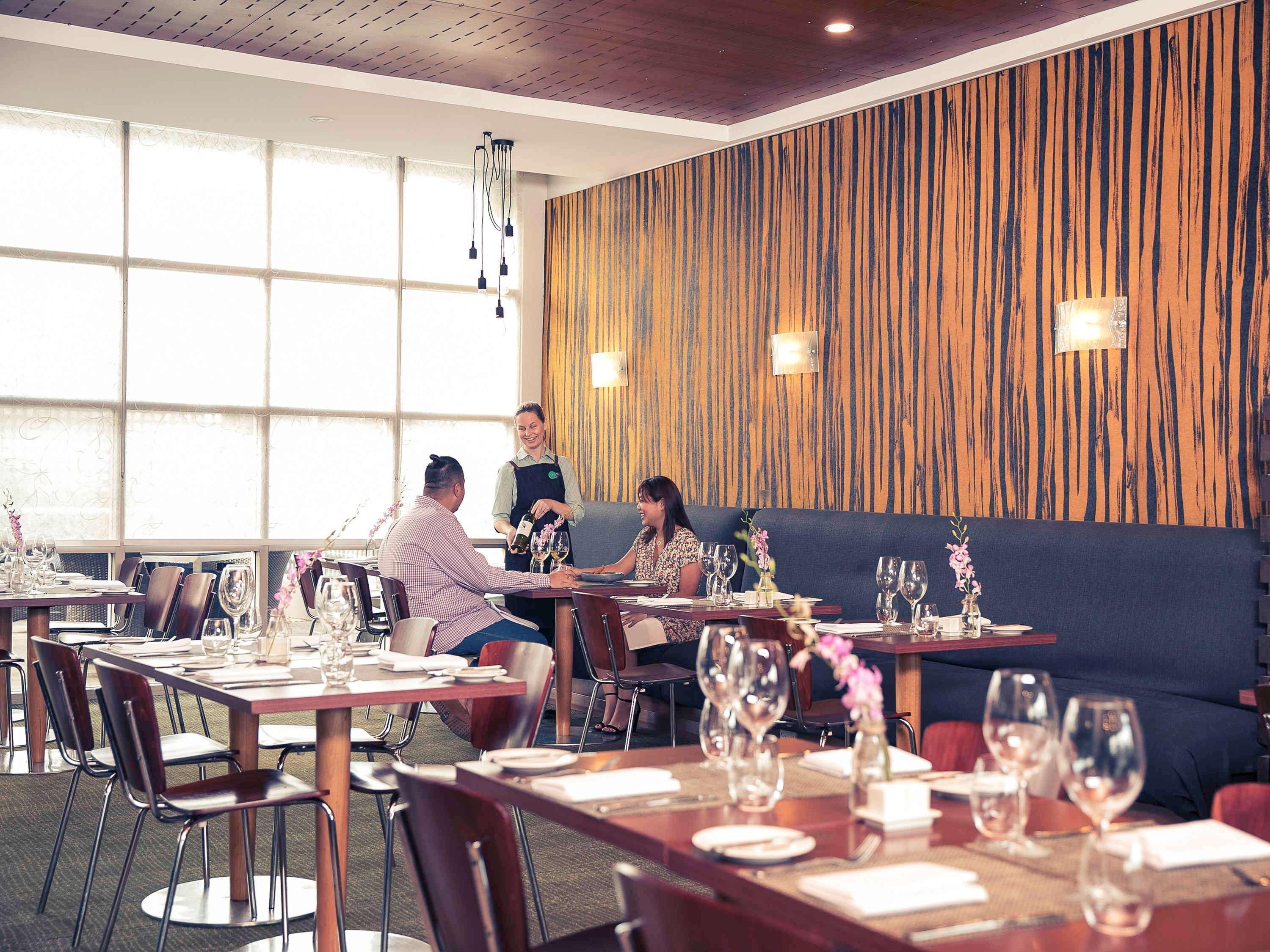 Mercure Sydney Parramatta Rosehill