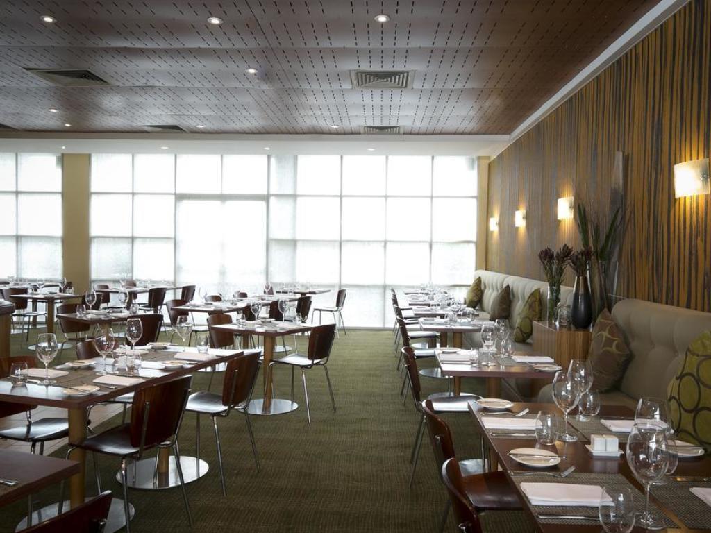 Mercure Sydney Parramatta Rosehill
