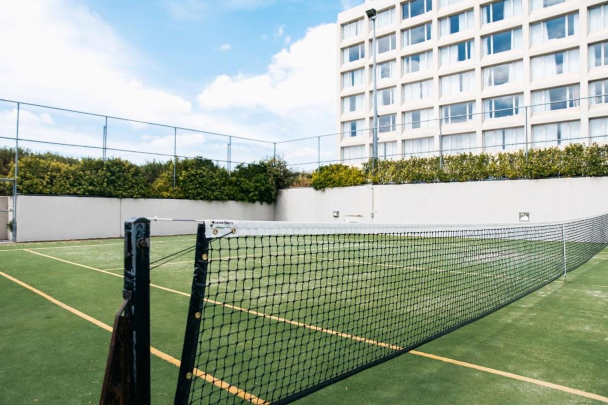 Mercure Sydney Parramatta 4* Rosehill