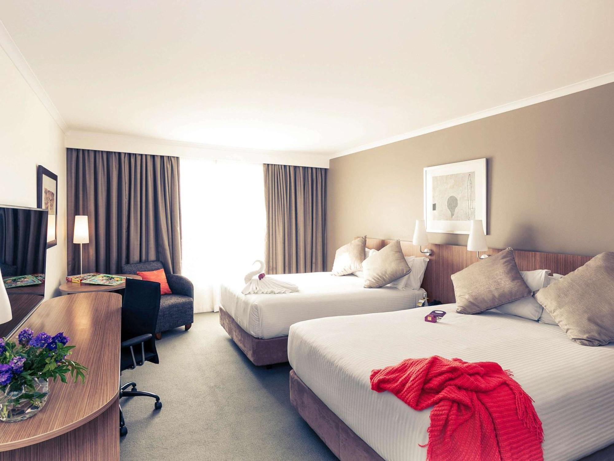 Mercure Sydney Parramatta Hotel Rosehill