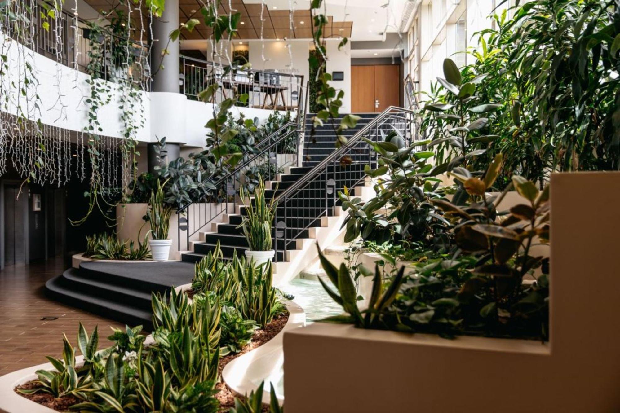Mercure Sydney Parramatta Hotel 4*
