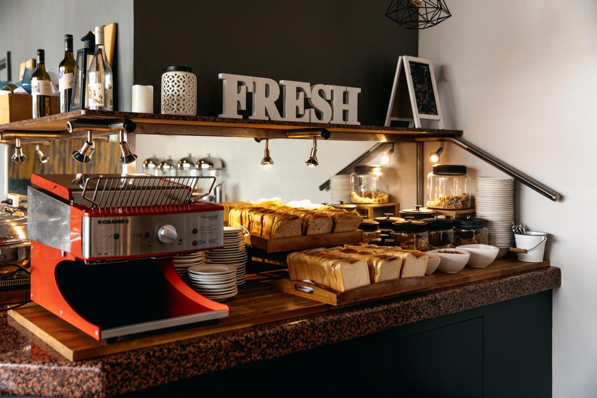 Hotel Mercure Sydney Parramatta 4*