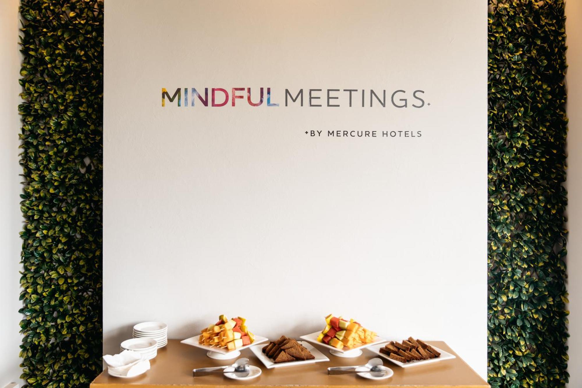 Mercure Sydney Parramatta Hotel Rosehill