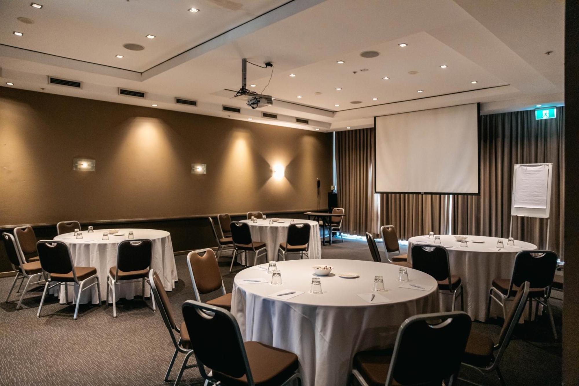 Mercure Sydney Parramatta Rosehill