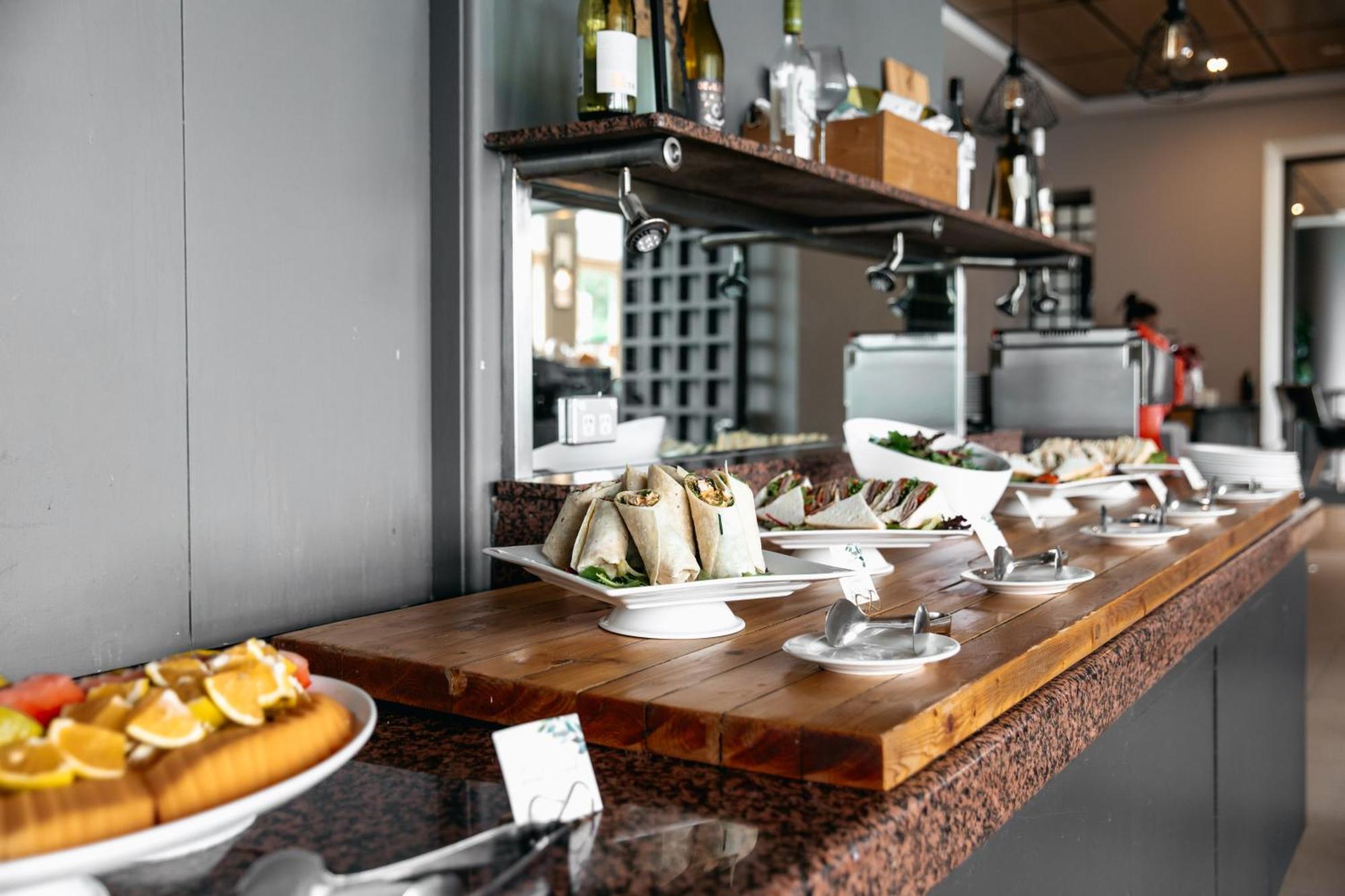 Mercure Sydney Parramatta