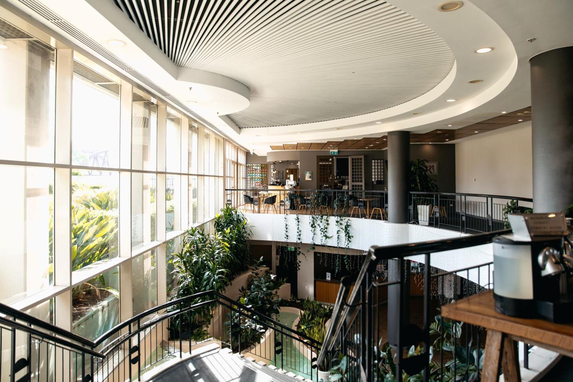 Mercure Sydney Parramatta Hotel