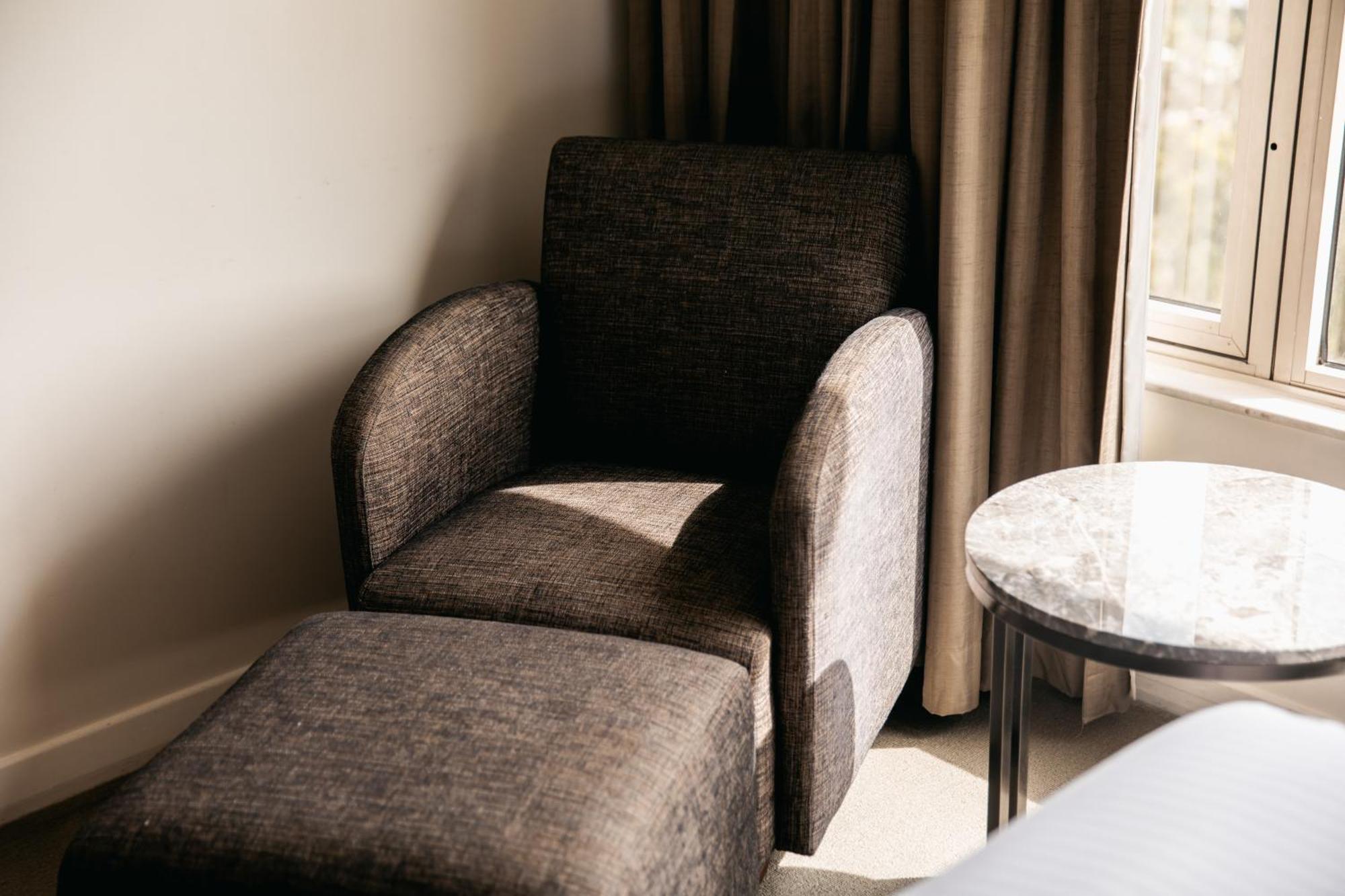 Hotel Mercure Sydney Parramatta Rosehill