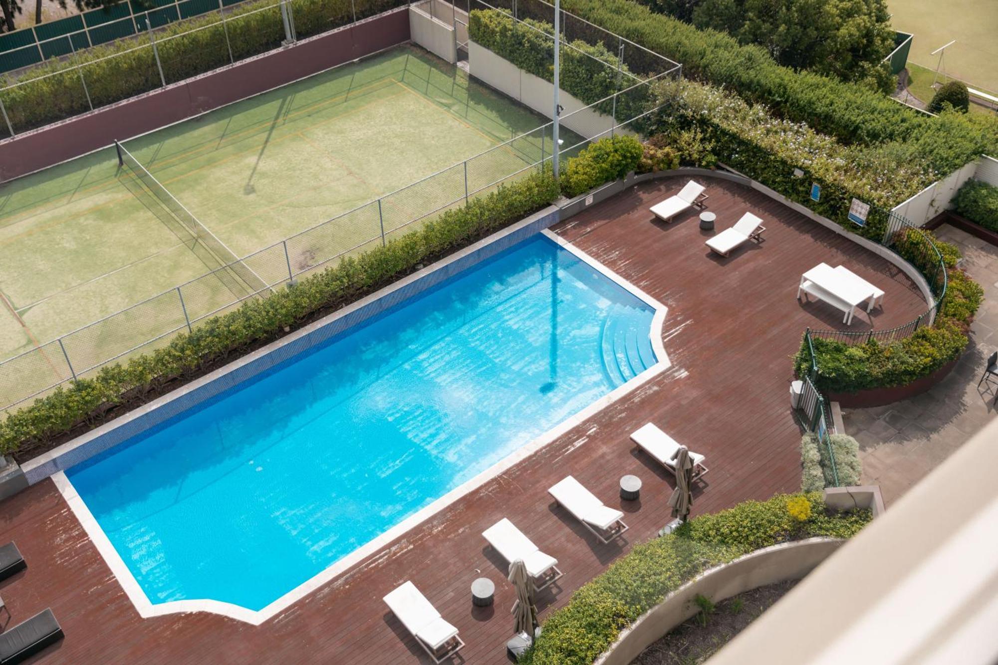 Mercure Sydney Parramatta 4*
