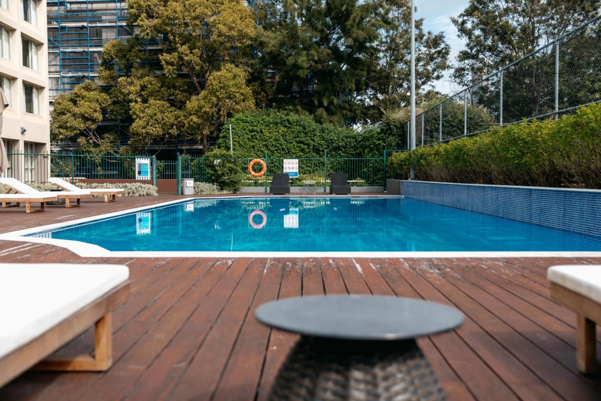 Mercure Sydney Parramatta