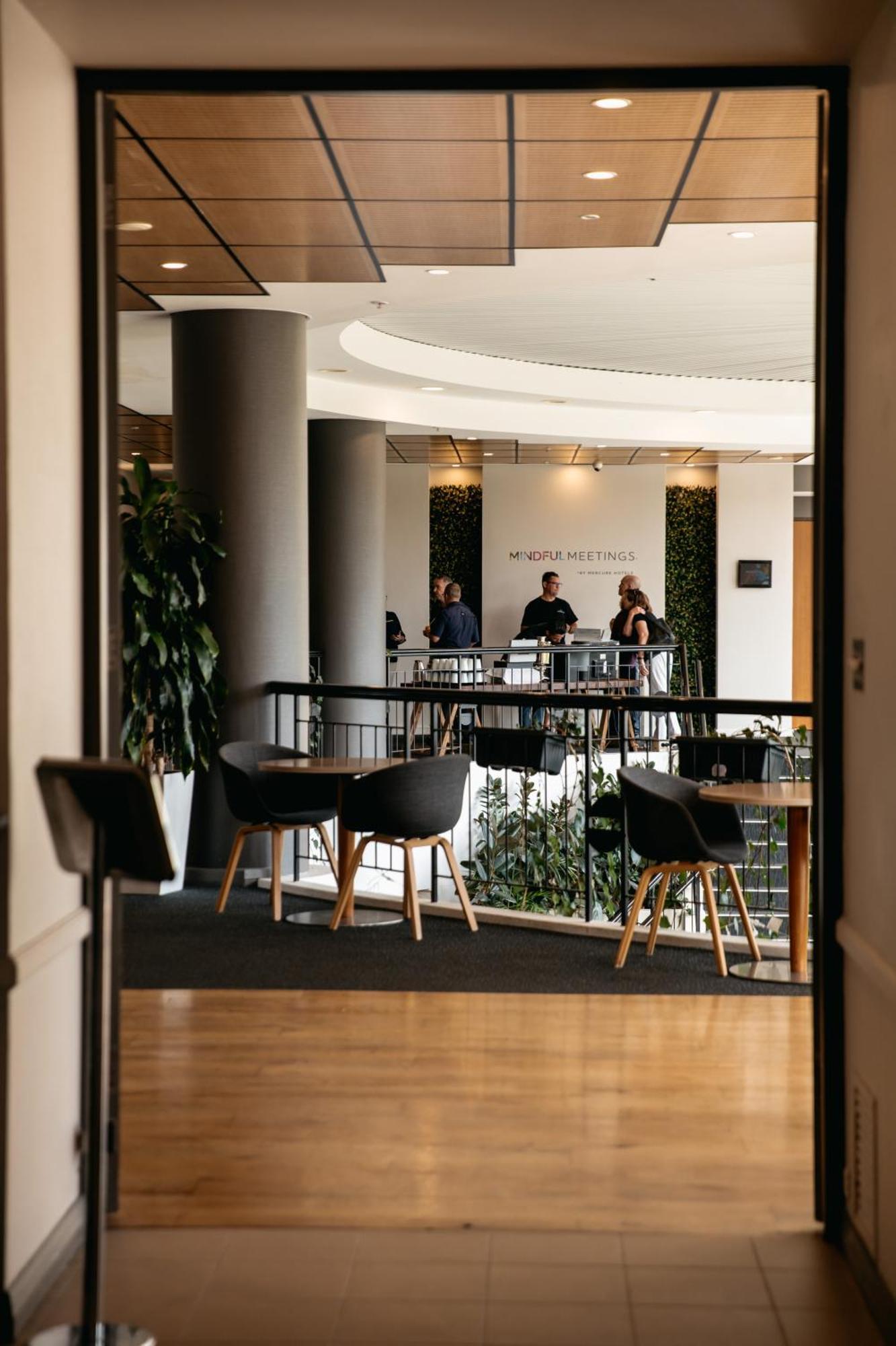 Mercure Sydney Parramatta Rosehill