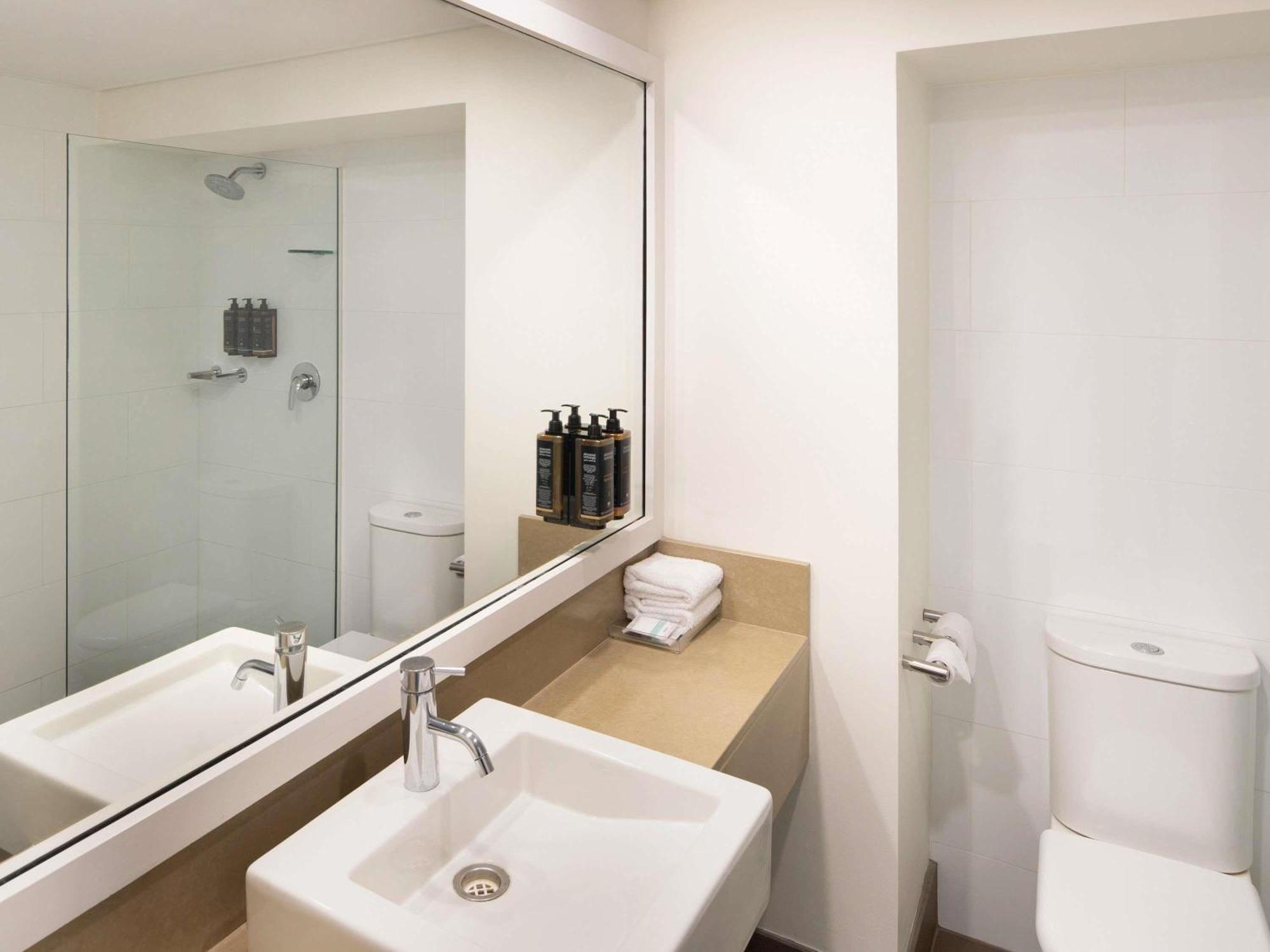 Hotel Mercure Sydney Parramatta Rosehill