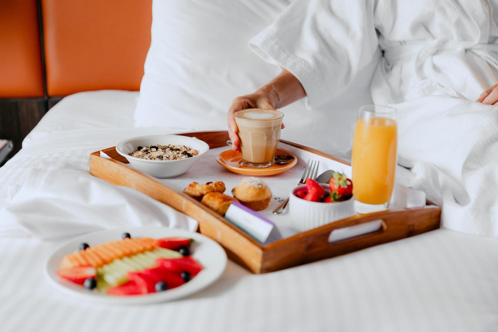 Hotel Mercure Sydney Parramatta Rosehill