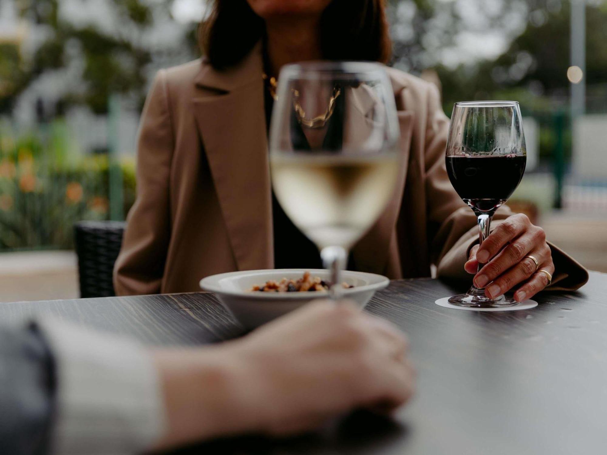 Hotel Mercure Sydney Parramatta Rosehill