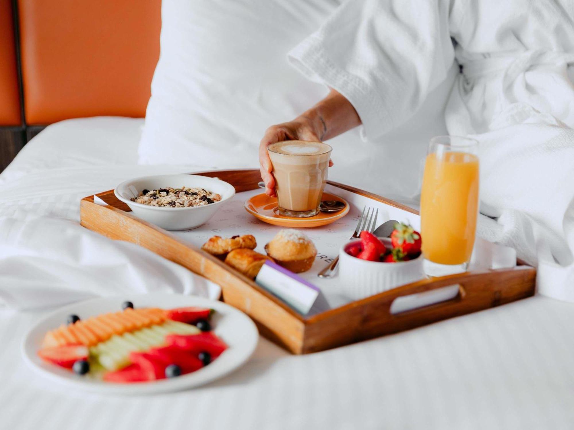 Hotel Mercure Sydney Parramatta