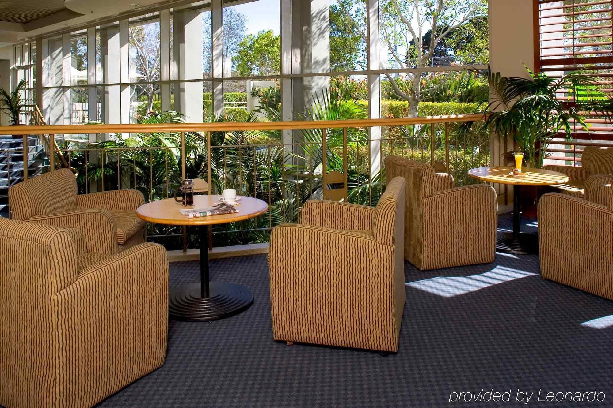 Mercure Sydney Parramatta Rosehill