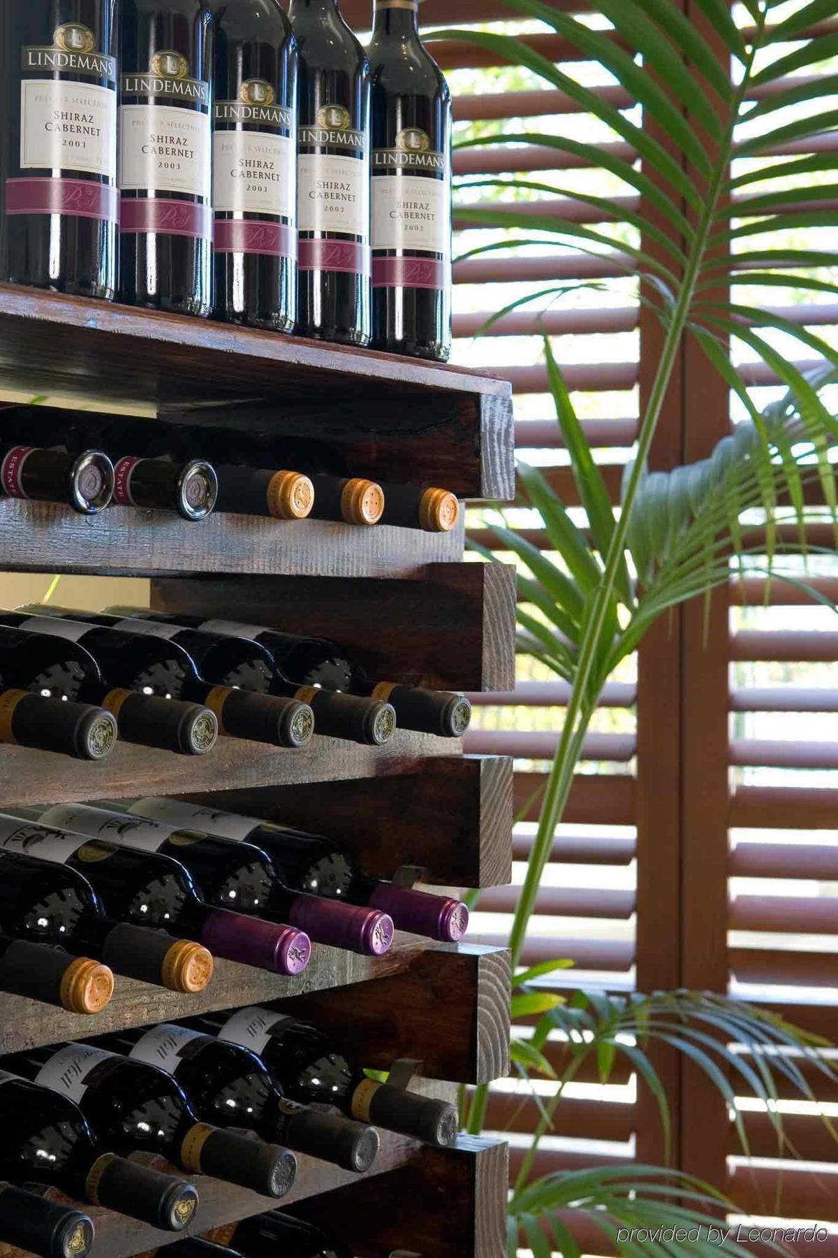 Mercure Sydney Parramatta Hotel 4*