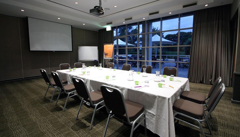 Mercure Sydney Parramatta