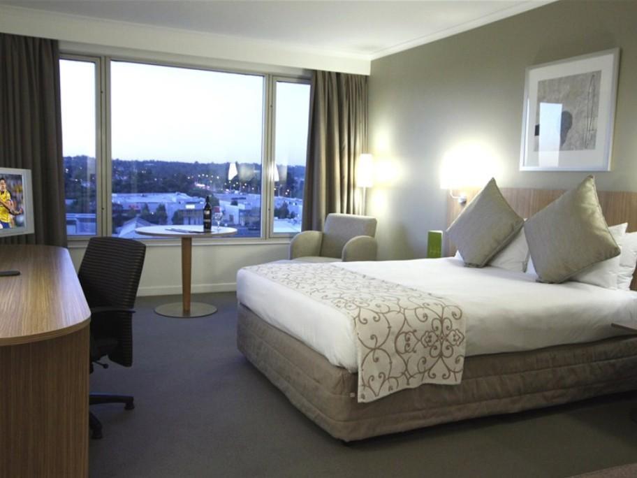 Hotel Mercure Sydney Parramatta
