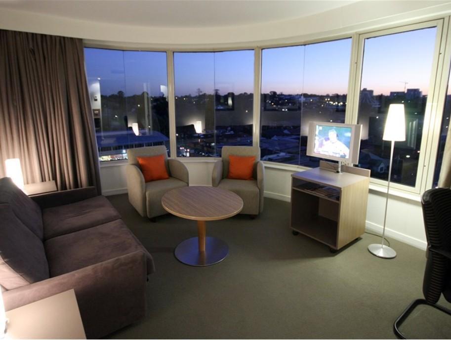 Mercure Sydney Parramatta