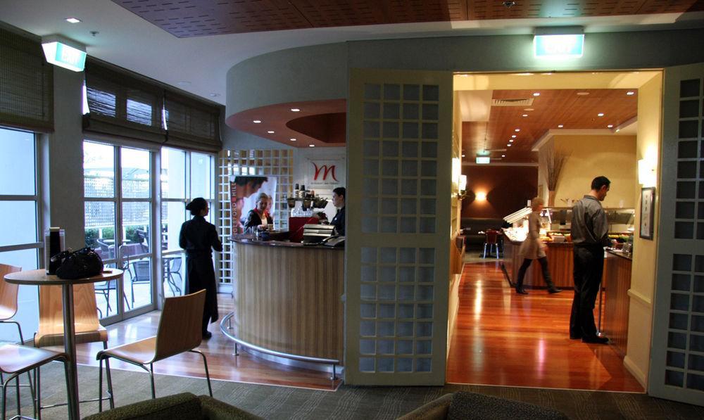 Hotel Mercure Sydney Parramatta Rosehill