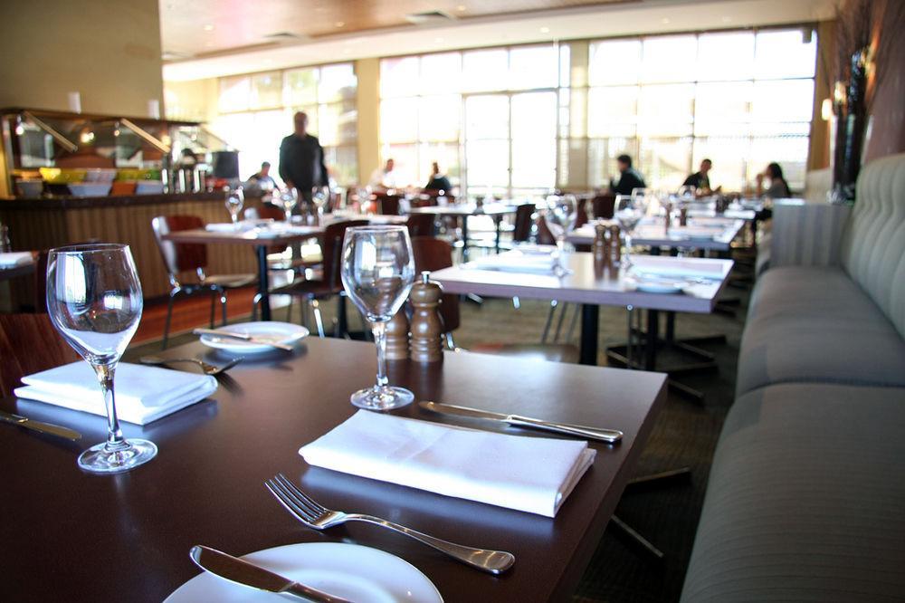 Mercure Sydney Parramatta Hotel Rosehill