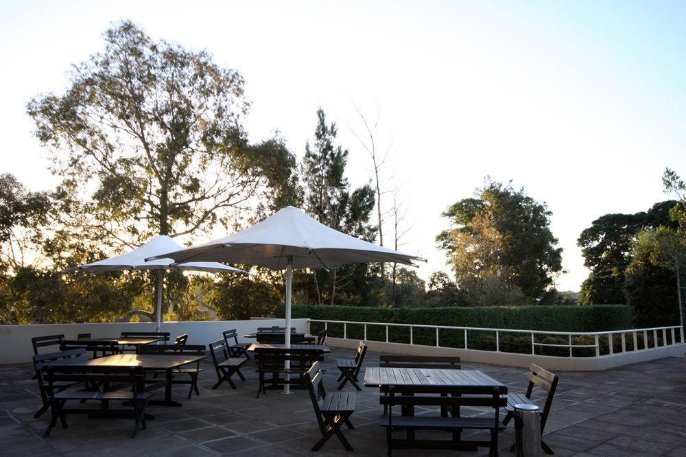 Mercure Sydney Parramatta Rosehill