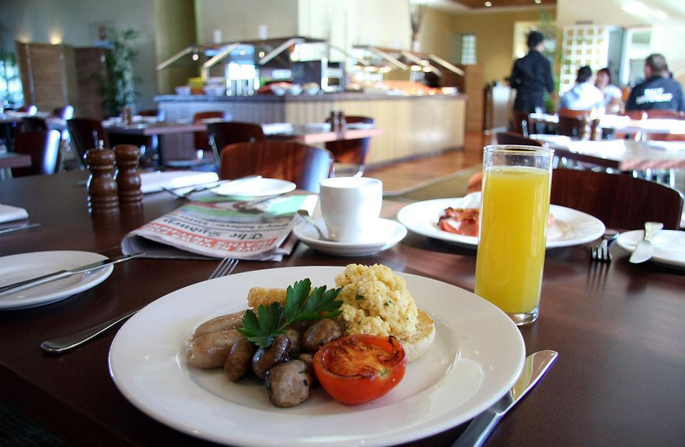 Hotel Mercure Sydney Parramatta Rosehill