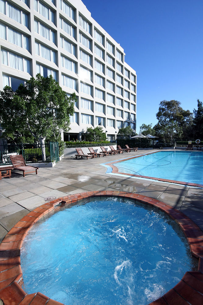 Hotel Mercure Sydney Parramatta Rosehill