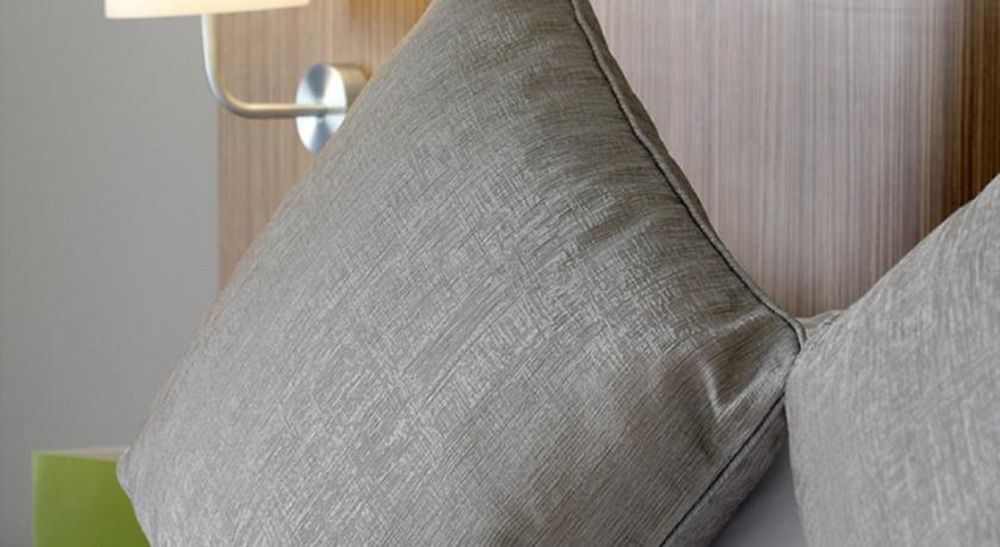 Mercure Sydney Parramatta Hotel 4*