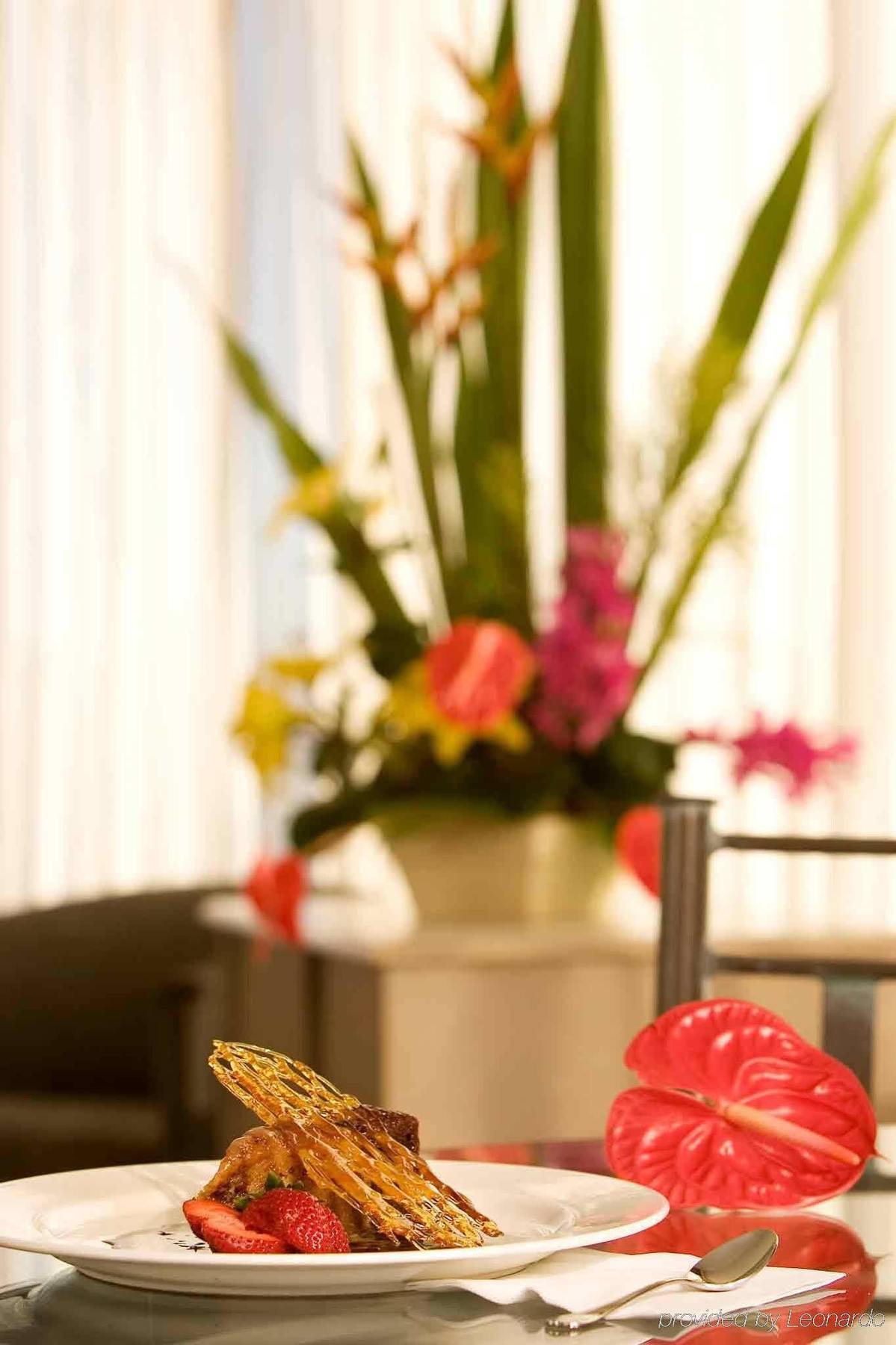 Hotel Mercure Sydney Parramatta Rosehill
