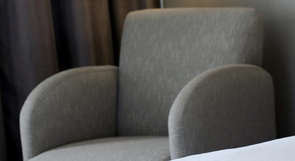 Hotel Mercure Sydney Parramatta 4*