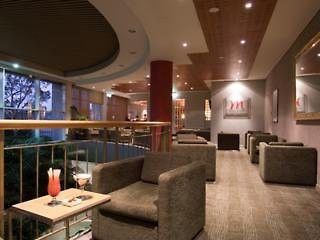 Hotel Mercure Sydney Parramatta Rosehill