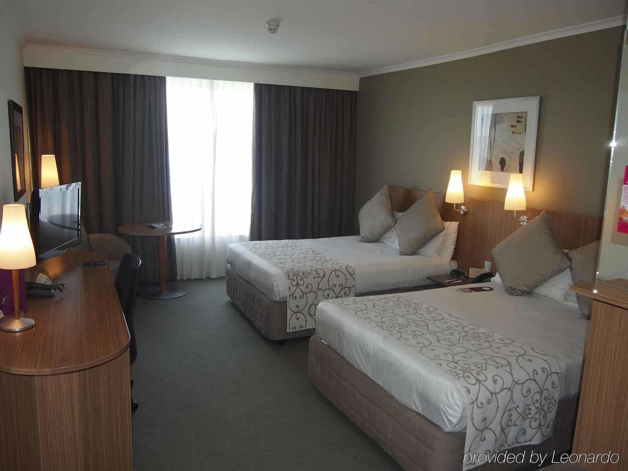 Mercure Sydney Parramatta