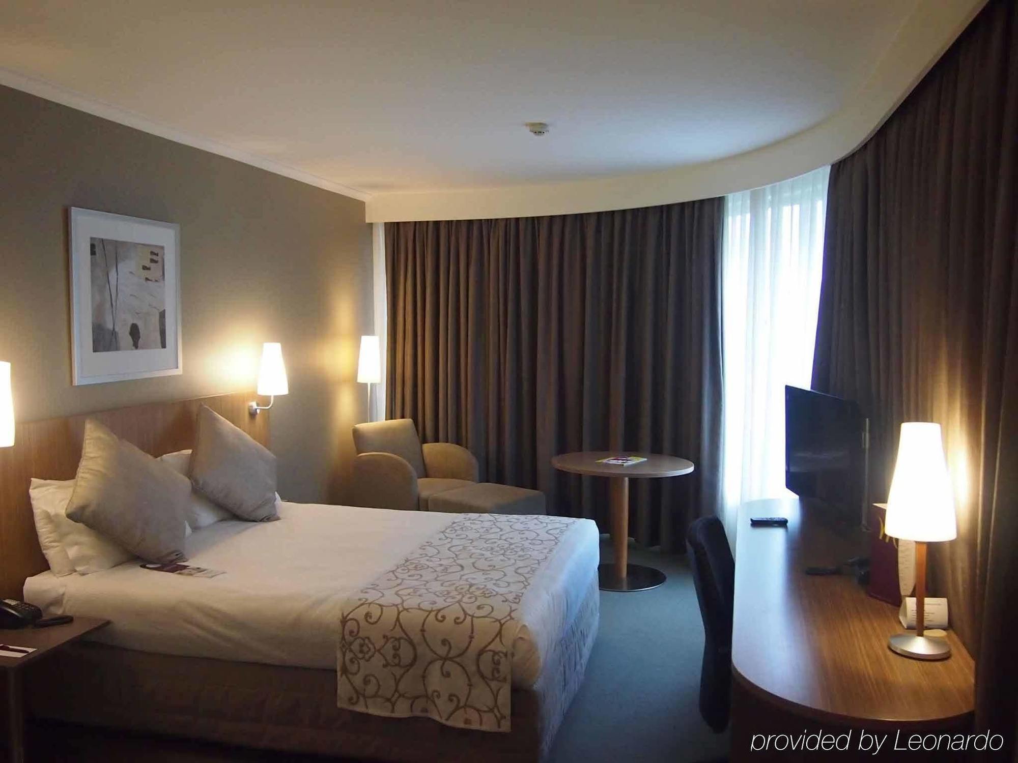 Hotel Mercure Sydney Parramatta Rosehill