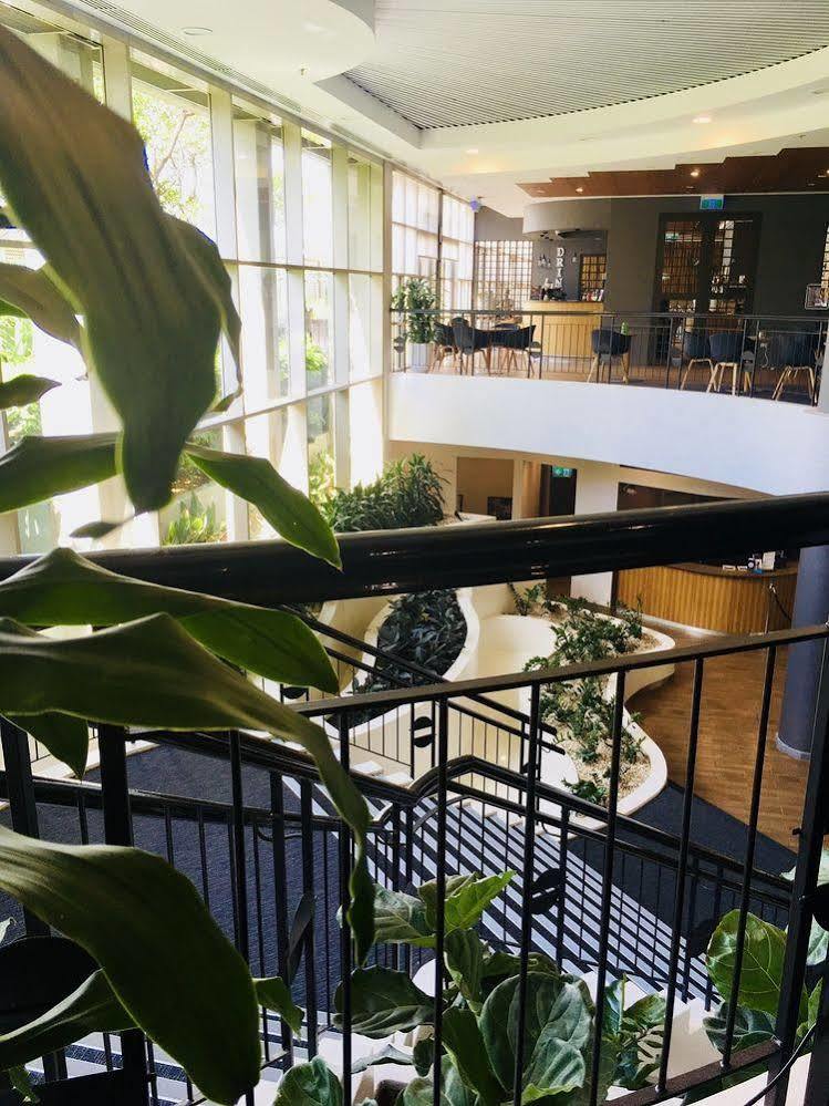 Mercure Sydney Parramatta Hotel Rosehill