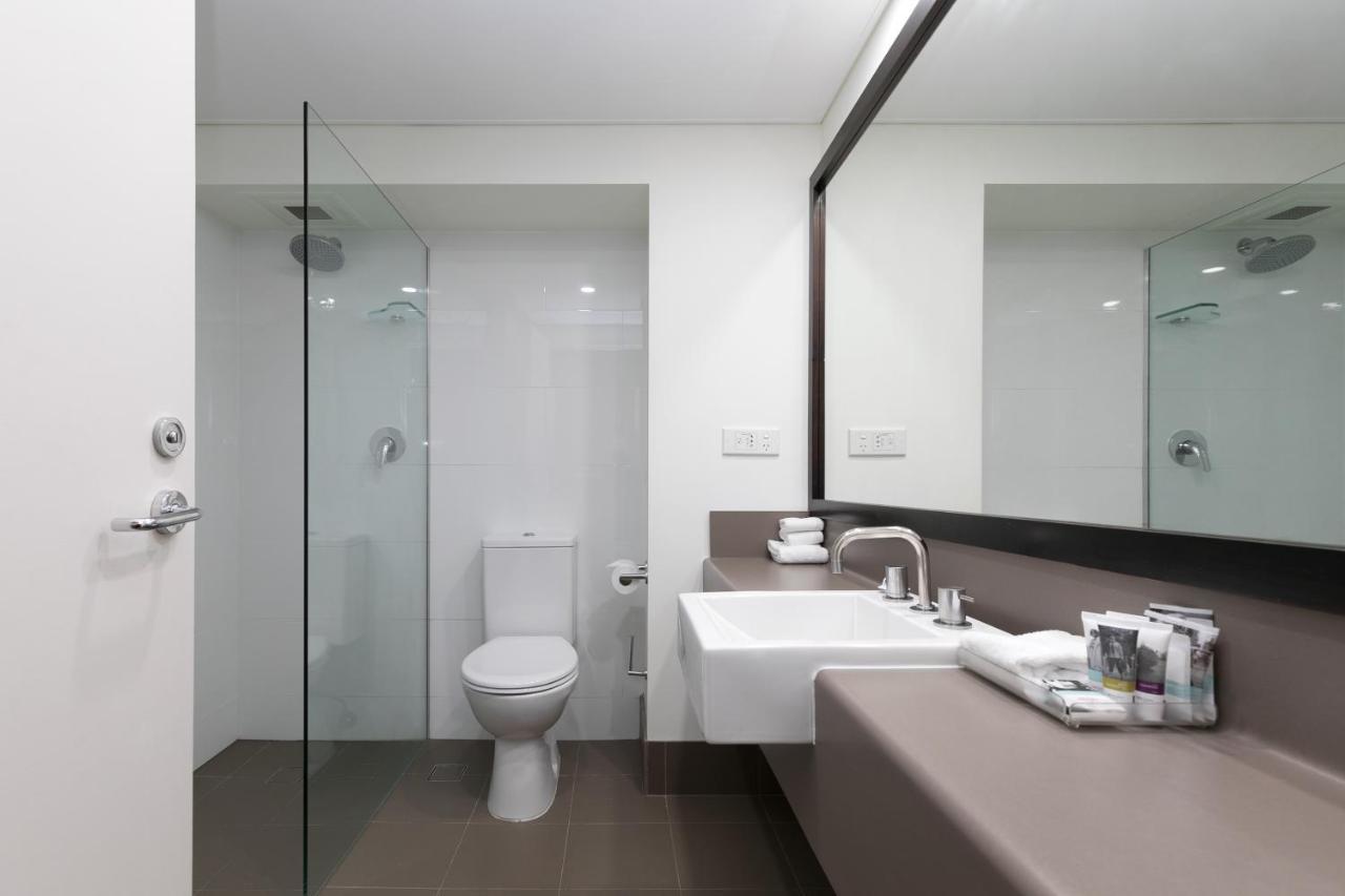 Mercure Sydney Parramatta 4*