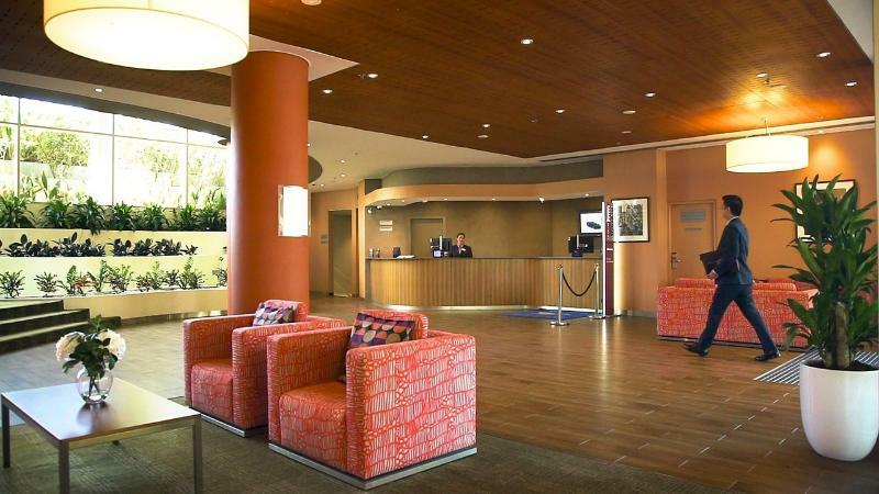 Mercure Sydney Parramatta Rosehill