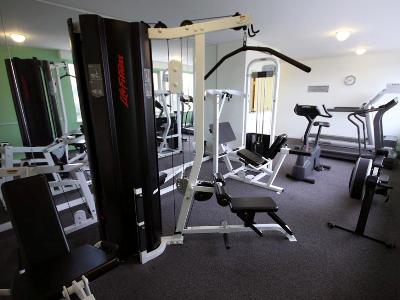 Hotel Mercure Sydney Parramatta
